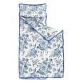 thumbnail image 2 of Pioneer Flower Floral Print Pattern Toddler Nap Mats for Kids Preschool,Sleeping Mat Bag or Kids,Toddler Sleeping Bag,Toddler Nap Mat or Daycare, 2 of 6