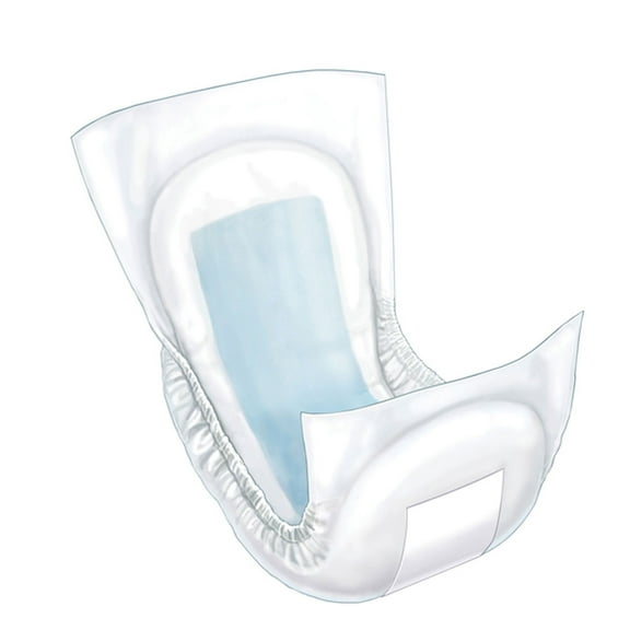 Covidien 23246A Sure Care Guards for Men-84/Case