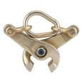 thumbnail image 3 of Car Body Repair 3 Ton Self Tightening Scissor Clamp Serrated Jaw Pulling, 3 of 11