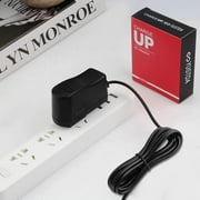 Yustda AC/DC Adapter Compatible with Aicutti AI-02 AI-01 AI02 AI01 Air Compression Heating Foot Leg Calf Massager 12VDC 12.0V DC12V Power Supply Cord Cable Battery Charger Mains PSU