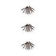 thumbnail image 4 of Seitruly Rodillos rizadores de pelo suaves montados en la cabeza, barra rizadora sin calor, banda para dormir, herramienta de peinado larga, Type1 NO1, 4 of 6