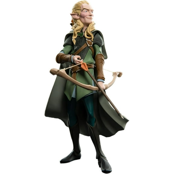 Lord of theRings Mini Epics - Legolas