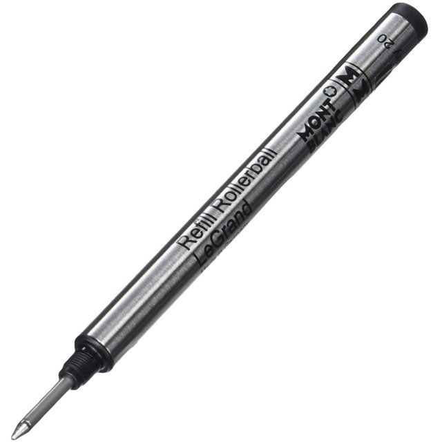 Recambios para bolígrafos Montblanc Rollerball LeGrand para Meisterstück