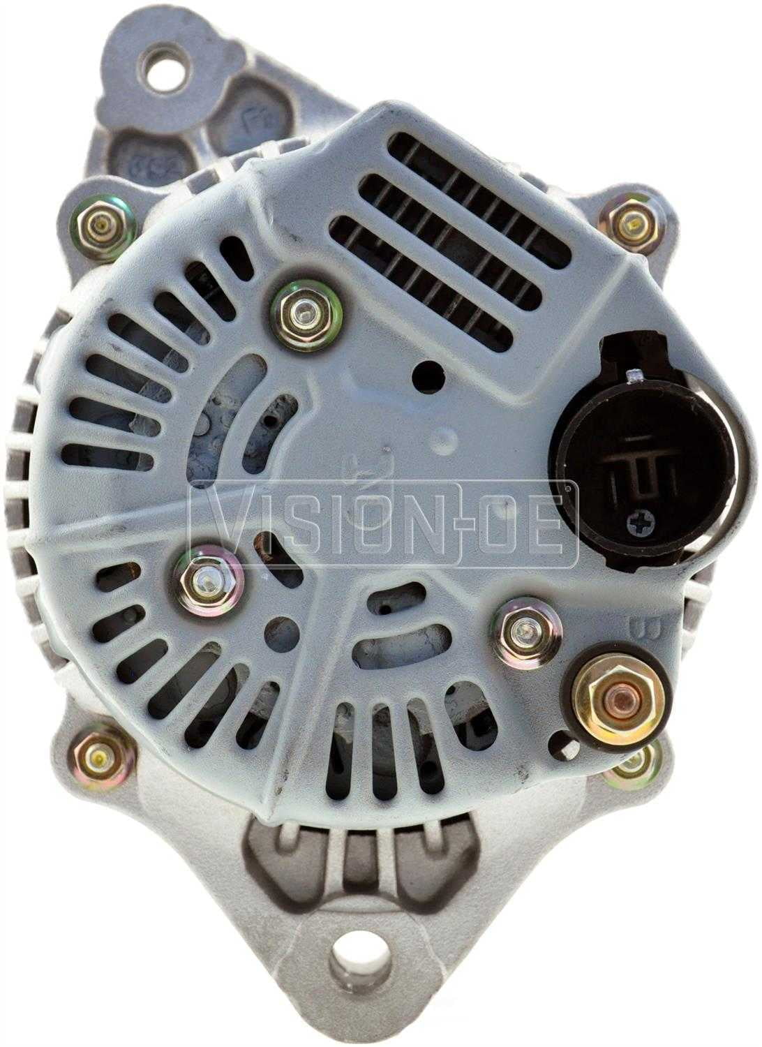 Vision OE 13234 Alternator