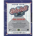 thumbnail image 6 of 1991 Upper Deck Baseball Final Edition Set (100 Cards), 6 of 6