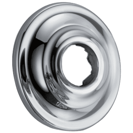 Delta Cassidy Shower Flange in Chrome RP72562