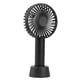thumbnail image 3 of Ventilador Pequeño de Mano FLhrweasw Carga USB Refrigeración Verano Ligero Ajustable Velocidad del Viento, 3 of 9