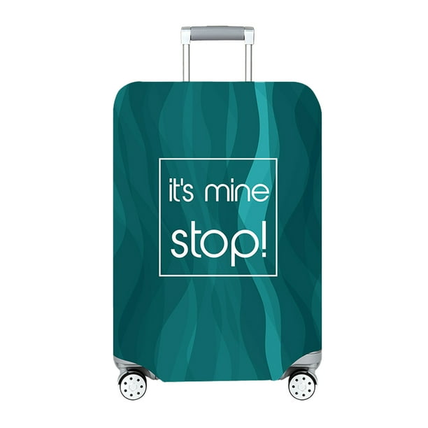 Luggage cover walmart canada hotsell