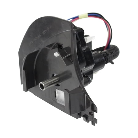 ForeverPRO WR60X36685 Cafe Bracket And Motor for GE Appliance WR60X24983 WR60X26820 WR60X30038 WR60X34047