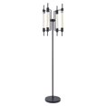 thumbnail image 1 of Zuo Modern 56055 Gisborne Lampadaire&44; Rouille, 1 of 1