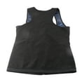 thumbnail image 4 of Chaleco de Sudor NikouMX Chaleco Deportivo Termo Shaper de Cintura S/M L/XL 2XL/3XL, 4 of 8