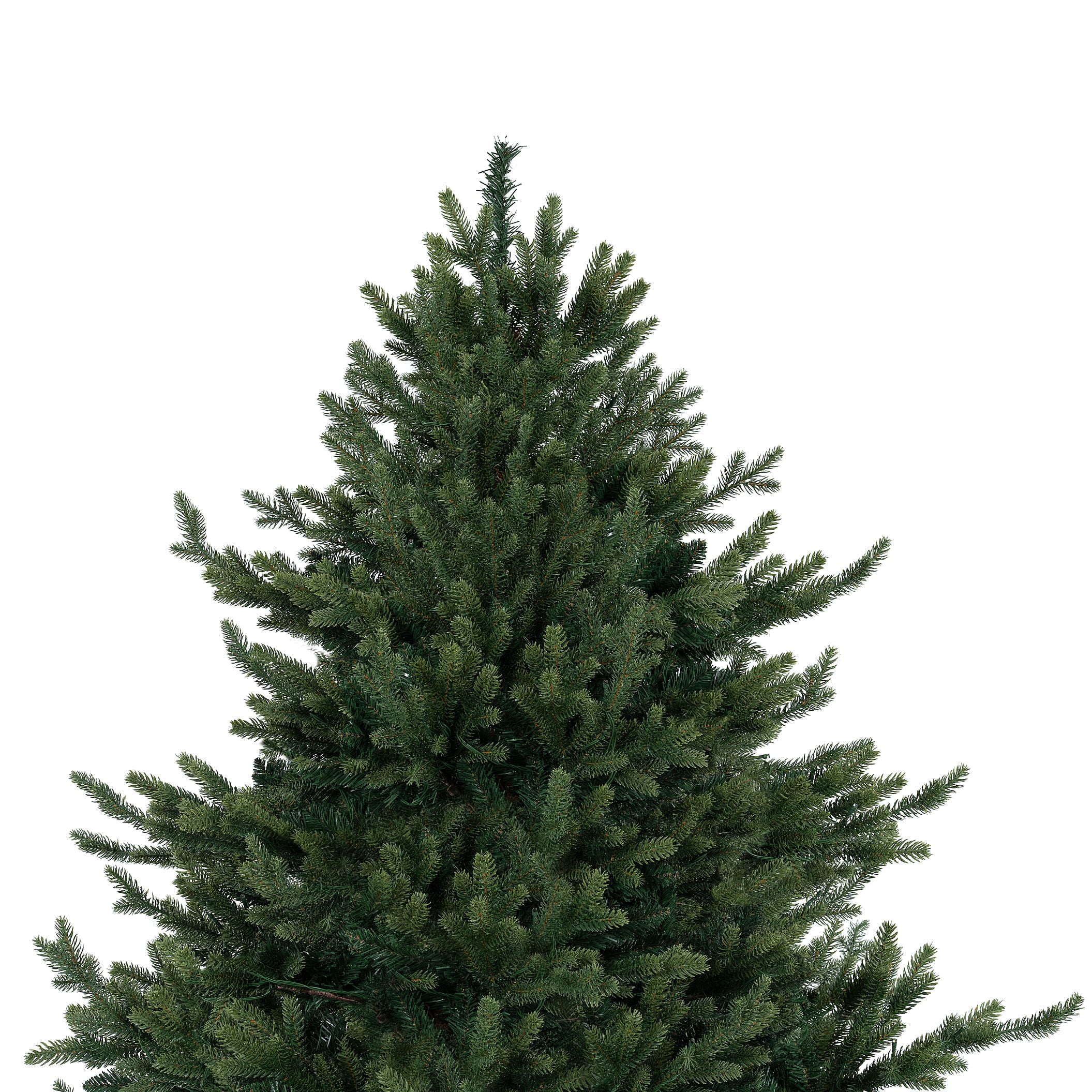 Naomi Home Kinsley 7.5ft Prelit Artificial Christmas Tree