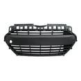 thumbnail image 1 of Parrilla Central Hyundai Grand I10 2015 2016 2017 Genérica Parrilla, 1 of 4