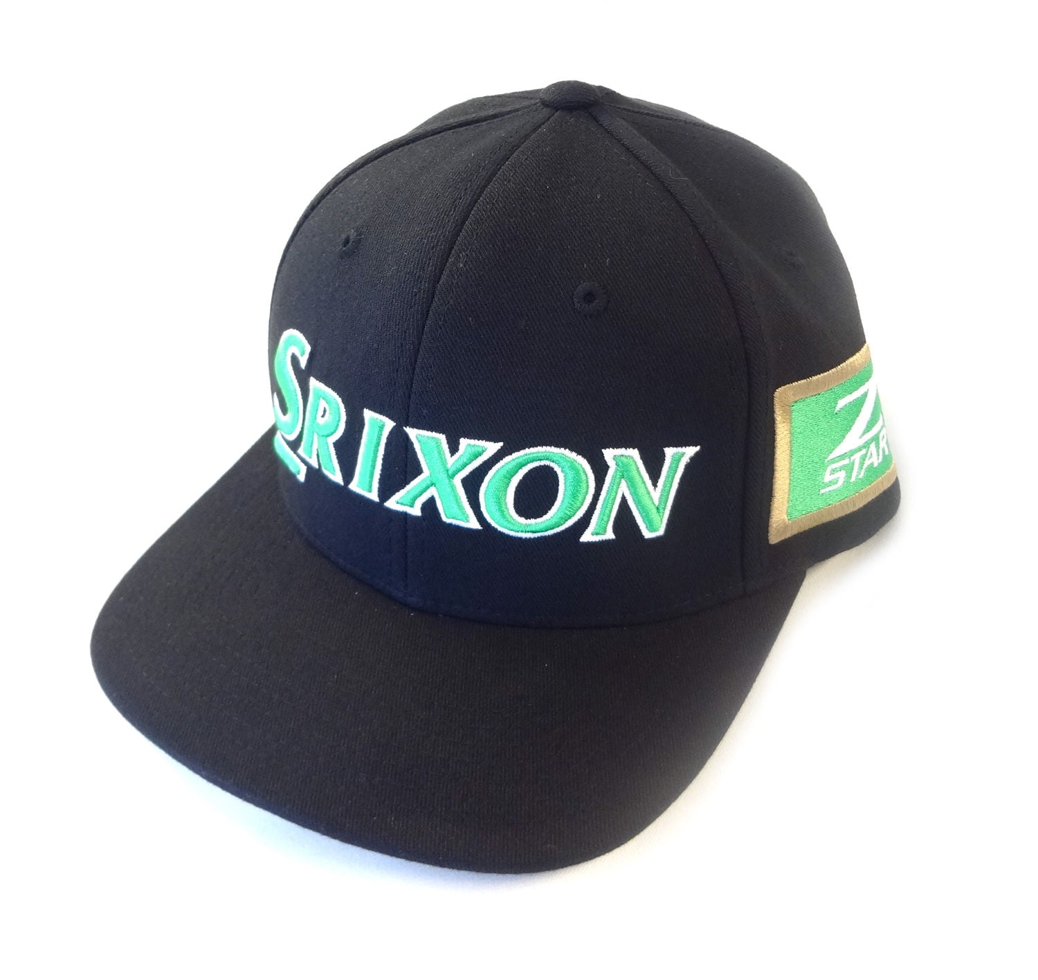 srixon flat bill