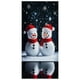 thumbnail image 1 of Tapiz decorativo para puerta con árbol de Navidad, cortina para puerta, tapiz para puerta, decoración para fiestas navideñas, 1 of 7