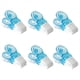 thumbnail image 1 of 6 Piezas Portátil para Tomar Pastillas, Removedor Portátil de Pastillas, Cortador de Pastillas, Dispensador de Tabletas, Medicina Portátil Sin Contacto, 1 of 5