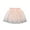 Pink, variant on Bearichfupo Girls' Short Skirt Summer Fashion Skirt Princess Skirt Girls' Baby Skirt, Sizes 18-24 Months