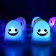 thumbnail image 4 of Halloween Ghost Night Lights Ghost Neon Night Light Battery Powered Cute Lights Decoration for Bedroom Party, 4 of 4