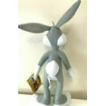 thumbnail image 3 of Bugs Bunny Plush Toy 10 inch. New Official, 3 of 3