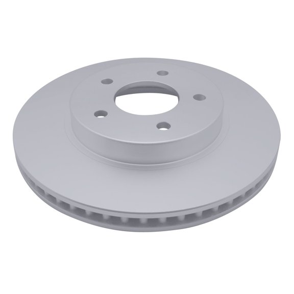 ACDelco - Disc Brake Rotor Fits select: 2005-2006 CHEVROLET EQUINOX, 2002-2007 SATURN VUE