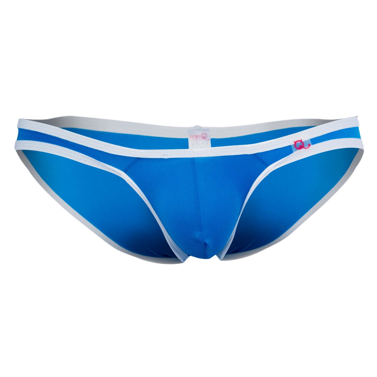 PetitQ PQ170102 Big Bulge Bikini Color Blue - Walmart.com