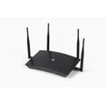 thumbnail image 6 of Motorola MB8600 Cable Modem + AC2600 Smart Wi-Fi Router with Extended Range | Approved for Comcast Xfinity, Charter Spectrum, and Cox Separate Modem and Router Bundle, 6 of 8