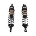 thumbnail image 1 of RC Car Shocks Absorber, Highly Elastic Springs RC Shocks Absorber Replacement  For RC Repair, 1 of 8