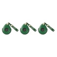 thumbnail image 2 of VONKY Key Cover PU Leather Cute Fit for Boyfriend Motorcycle Green 3Set, 2 of 6