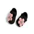 thumbnail image 5 of Autumn Baby Girl Anti-Slip Casual Walking Shoes Flower Sneakers Soft Soled First Walkers, 5 of 6