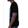 thumbnail image 2 of WWE, Men's & Big Men's Graphic Tee with Short Sleeves, Stone Cold Skull, Sizes XS-3XL, 2 of 6