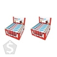 thumbnail image 2 of Kinder Chocolate Bars, 36 × 21 g - Pack of 2, 2 of 2