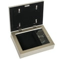 thumbnail image 5 of Dearest Granddaughter Champagne Silver Traditional Music Box Pà, 5 of 7