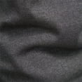 thumbnail image 6 of Mens Pullover Sweater Ribbed Wool Solid Color Tops Winter Warm Festival Holiday Men's Fashion with Pockets, Grey, Size XXL, 6 of 7
