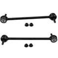 thumbnail image 4 of Detroit Axle - 4 Sway Bars for 2007-2011 Toyota Camry 2008 2009 2010 Stabilizer Sway Bar End Links Front and Rear Replacement, 4 of 6