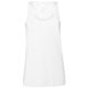 thumbnail image 1 of Bella + Canvas - Camiseta Sin Mangas de Jersey para Mujer (Blanco), 1 of 3