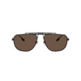 thumbnail image 1 of Lentes de Sol BURBERRY BE 3121 DEAN para Hombre Burberry BURBERRY BE 3121, 1 of 3