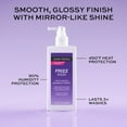 thumbnail image 3 of John Frieda Frizz Ease Smooth Operator Blowout Heat Protectant Hair Spray for Frizz Control, 6.77 fl oz, 3 of 10