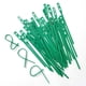 thumbnail image 1 of 150 bridas ajustables para plantas de jardín, bridas de plástico flexibles multiusos para vid segura, 1 of 8