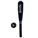 thumbnail image 1 of Juego de bate y pelota gigantes de espuma Franklin Sports Jumbo Team MLB, 1 of 8