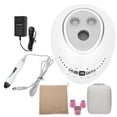thumbnail image 2 of RF Face Beauty Machine, RF Facial Machine Shrink Pores Adjustable  for Salon and Spa for Professional for Face Neck Arm, Waist, Thigh EU Plug,UK Plug,US Plug,AU Plug, 2 of 7