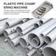 thumbnail image 4 of Deburring Tool for Plastic Pipe,Available for Six Sizes of Deburring Tool 1 1/4-Inch - 4-Inch,for Use on PVC, CPVC, ABS, 4 of 5