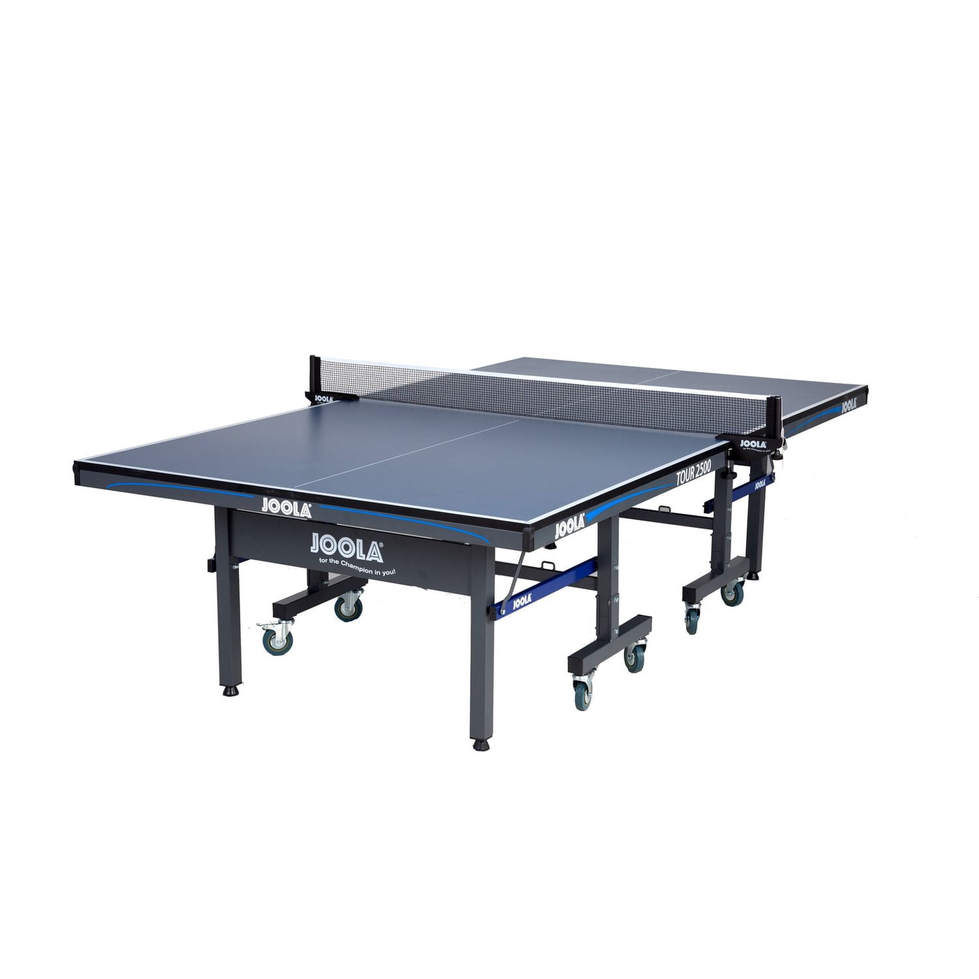 JOOLA Tour 2500 Indoor Table Tennis Table - Walmart.ca