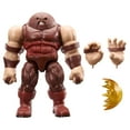 thumbnail image 1 of Marvel Legends Série Gamerverse Marvel's Juggernaut, Figurine d'Action de Collection Inspirée du Jeu Vidéo Rétro à l'Échelle de 6 Pouces, 1 of 5