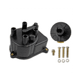 thumbnail image 2 of Distributor Rotor and Cap for Honda Accord Civic CR-V CRV Acura Integra EL Del Sites 30import P54006 30103P08003, 2 of 3