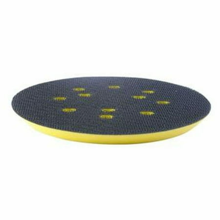 

5Inch 8 Holes Sanding Pad Sander Backing Pads Self Adhesive Backup Disc