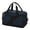 Navy blue, variant on 14 Inch Small Gym Duffel Bag With D-ring for Men and Women,Sports Overnight Weekender Bag,Blue