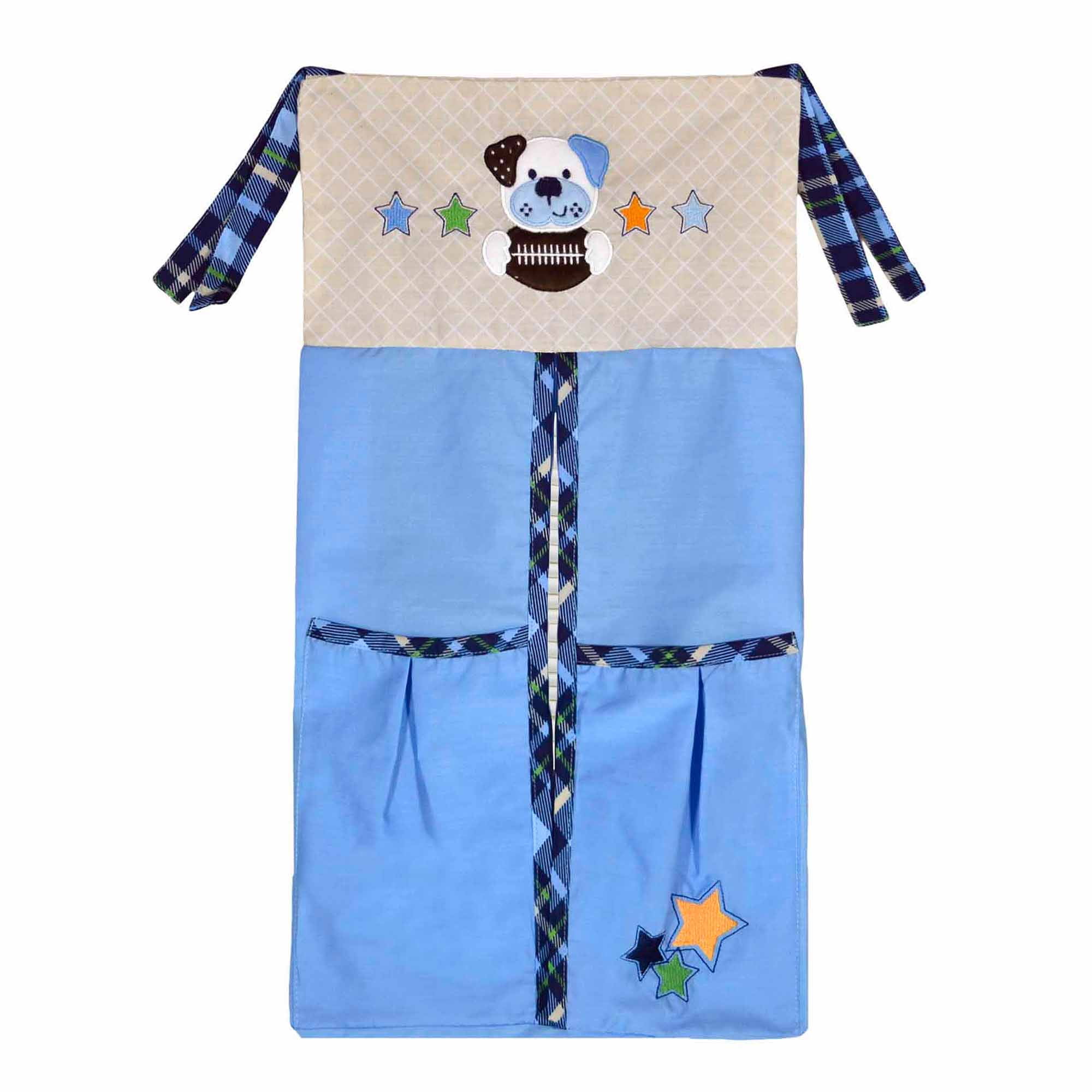 Garanimals Play Ball Diaper Stacker