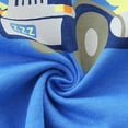 thumbnail image 6 of HCNTES Baby Boy Summer Clothes Toddler Boy Outfits Dinosuar print Set Toddler Boy 0utfit, 6 of 9