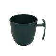thumbnail image 1 of Billuyoard Taza de café Taza de protección contra caídas de plástico Tazas Tazas de agua Decoración de fiesta Té Cereal Bar de Type2 NO2, 1 of 6
