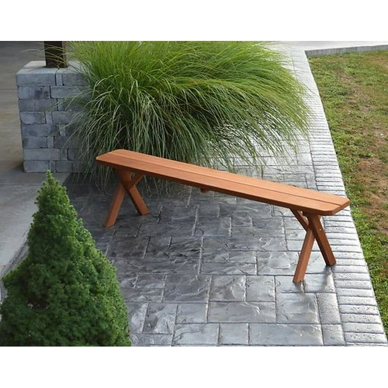 3 ft outdoor bench new arrivals